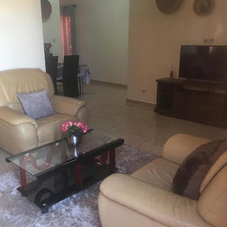 Rufisque Villa Chez Julien מראה חיצוני תמונה