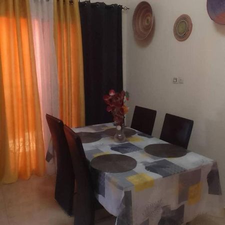 Rufisque Villa Chez Julien מראה חיצוני תמונה