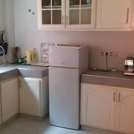 Rufisque Villa Chez Julien מראה חיצוני תמונה