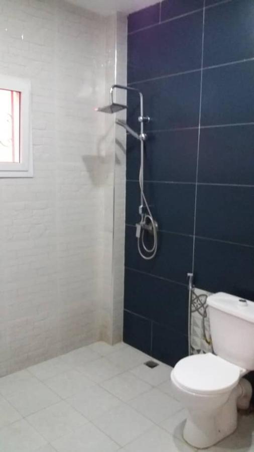 Rufisque Villa Chez Julien מראה חיצוני תמונה